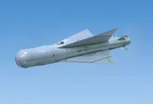 Керована авіабомба (фото ілюстративне)