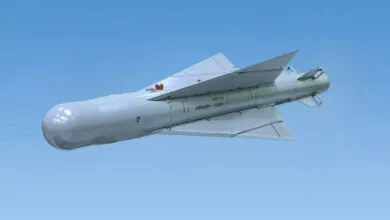 Керована авіабомба (фото ілюстративне)