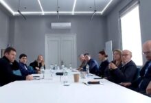 Депутати Миколаївської міської ради