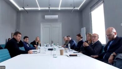 Депутати Миколаївської міської ради