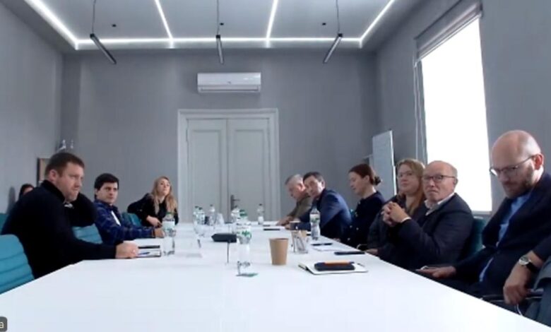 Депутати Миколаївської міської ради