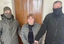 Працювала на окупантів - сидітиме у в'язниці
