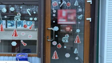 Павільйон, де відбулася крадіжка