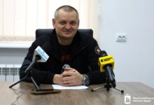 Микола Логвінов (фото Миколаївська міськрада)