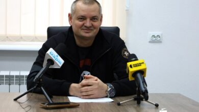 Микола Логвінов (фото Миколаївська міськрада)