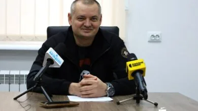 Микола Логвінов (фото Миколаївська міськрада)