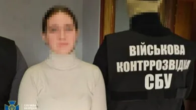 Замість "легкого заробітку" - роки за гратами