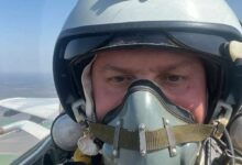 Підполковник Євгеній Іванов