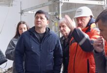 Віталій Кім