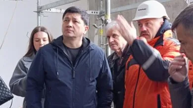 Віталій Кім