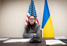 Юлія Свириденко | Премʼєр-міністр України