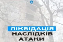 Корабельний район відновлюється