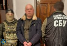 Знешкоджений зрадник. Попереду - вічність за гратами