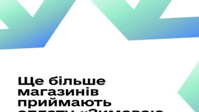 До програми "Зимова тисяча" приєднались нові торгівельні мережі