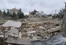 Наслідки ворожої атаки 12-13 грудня 2025 року