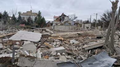 Наслідки ворожої атаки 12-13 грудня 2025 року