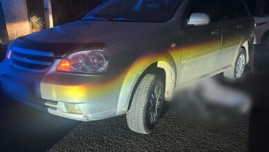 ДТП у Миколаєві (Фото: Поліція Миколаївщини)