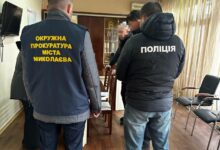 перевірка дитячого харчування, прокуратура