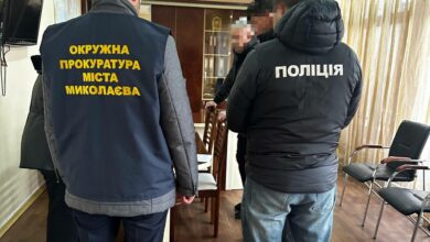 перевірка дитячого харчування, прокуратура