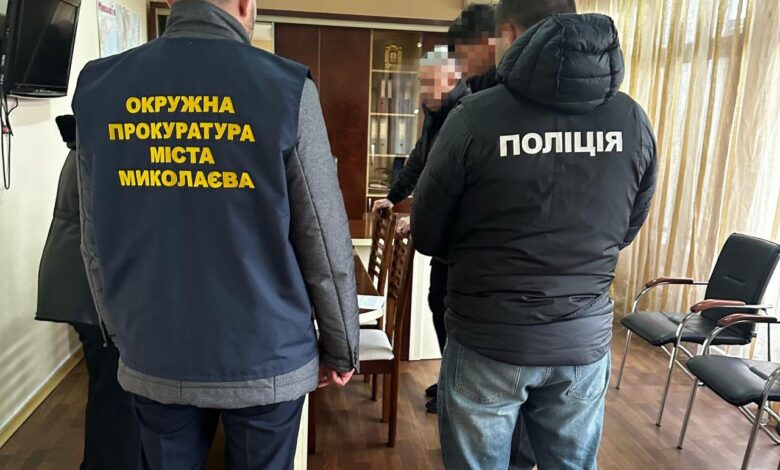 перевірка дитячого харчування, прокуратура