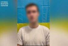 Чергового російського агента знешкоджено