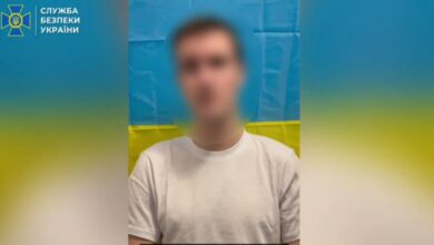 Чергового російського агента знешкоджено