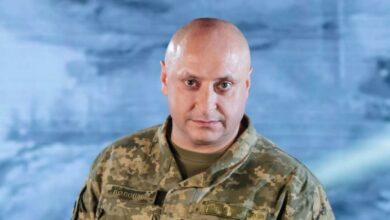 Владислав Волошин