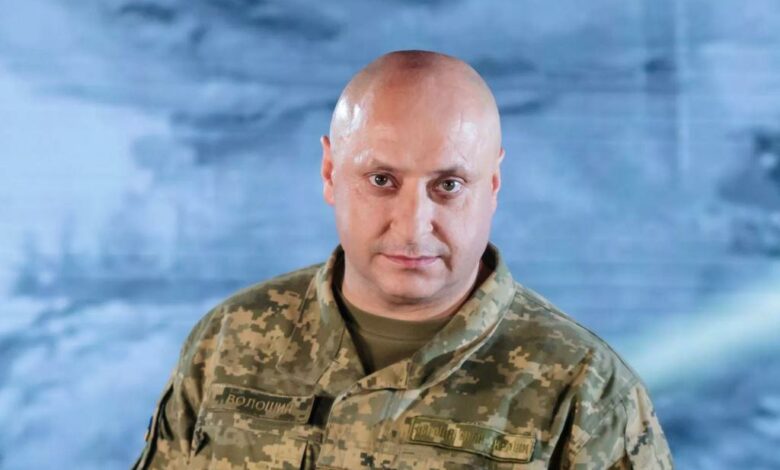 Владислав Волошин