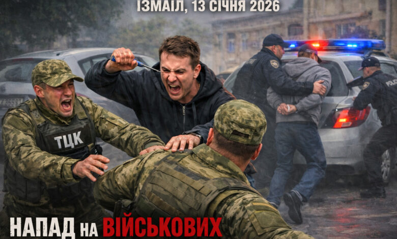 Ілюстрація від ШІ