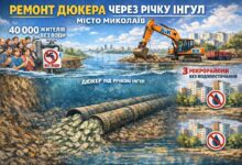 Ілюстрація від ШІ