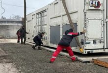 когенераційні установки, енергетика