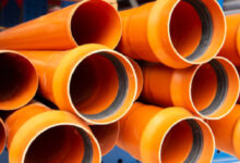 Труби для водогону (фото ілюстраційне)