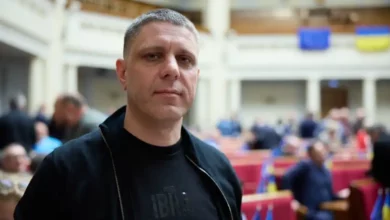 Ігор Копитін