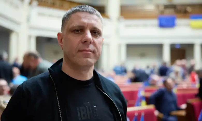 Ігор Копитін