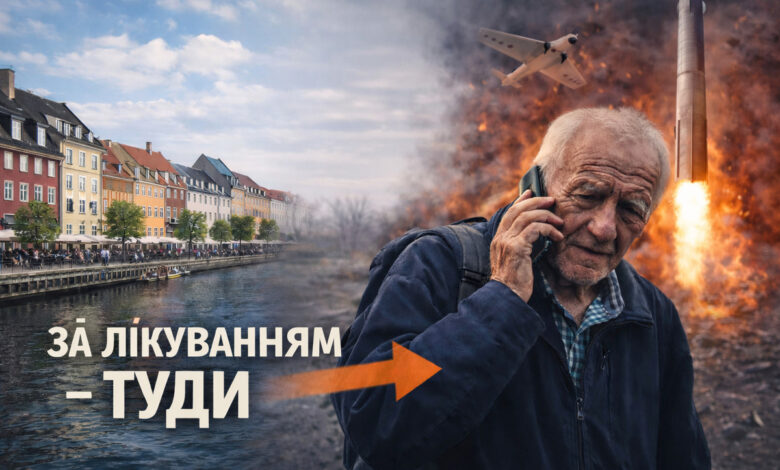 Ілюстрація від ШІ