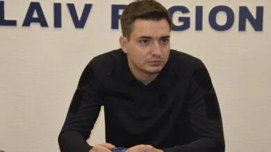 Дмитро Казак - експрокурор Миколаївської області