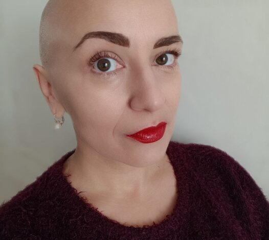 Журналістка потребує допомоги