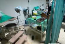 нелегальний аборт