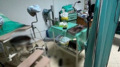 нелегальний аборт