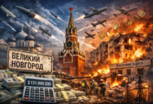 Ілюстрація від ШІ