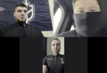 Деніс Капустін, Кирило Буданов та командир "Спецпідрозділу Тимура"