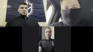 Деніс Капустін, Кирило Буданов та командир "Спецпідрозділу Тимура"