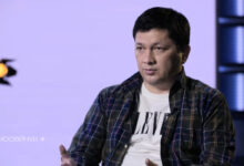 Скрін з інтерв'ю Віталія Кіма