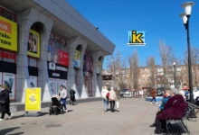 ТЦ "Депо't" у Корабельному районі Миколаєва