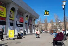 ТЦ "Депо't" у Корабельному районі Миколаєва