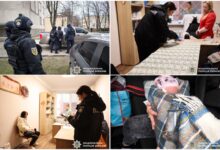 "Батьків" затримано за спробу продати свою дитину