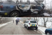 ДТП на Первомайщині