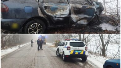 ДТП на Первомайщині