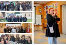 Всеукраїнська літературна резиденція "Вітовськи витоки "