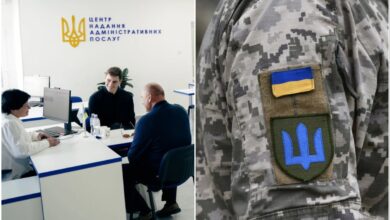 Прийшов до ЦНАПу - пішов до армії?